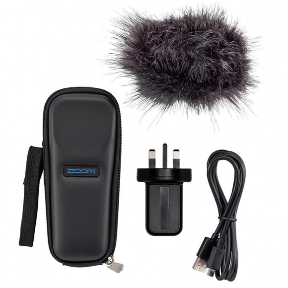 Zoom H1essential APH-1e Accessory Pack